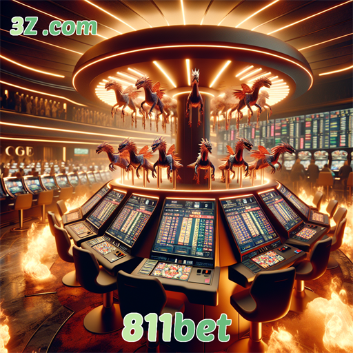 Experimente o Incrível Mundo do 811bet App Agora Mesmo!
