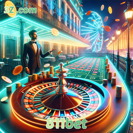 A Emoção do Esporte no 811bet App