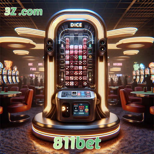 A Melhor Plataforma de Jogos: Conheça o 811bet App