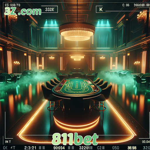 Atrações Imperdíveis: Slots no 811bet App Para Todos