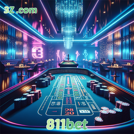 Experiências Exclusivas com o VIP do 811bet App